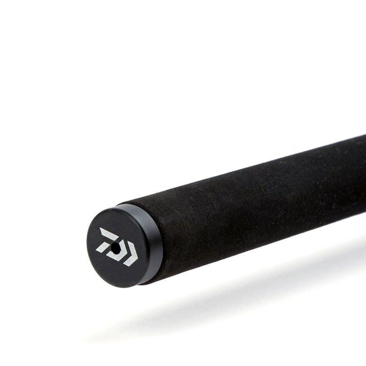 Daiwa Black Widow Extension Carp 10ft 3lb 40mm - Imagen 2