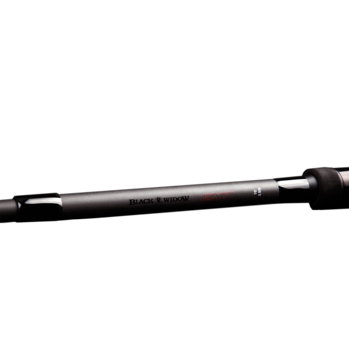 Daiwa Black Widow Extension Carp 10ft 3lb 40mm - Imagen 3