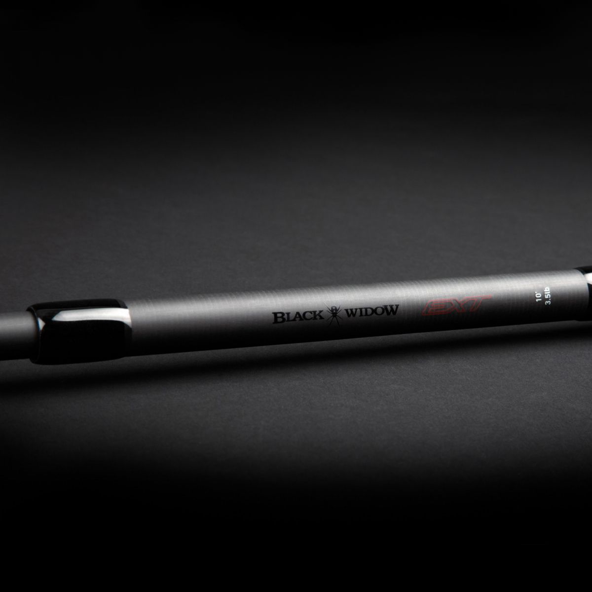 Daiwa Black Widow Extension Carp 10ft 3lb 40mm - Imagen 4