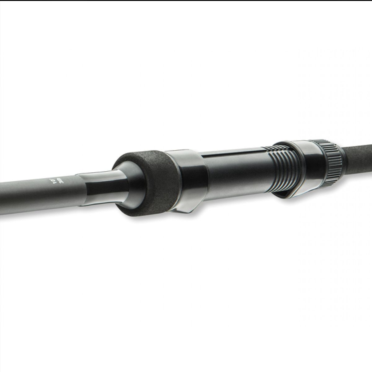 Daiwa Black Widow Extension Carp 10ft 3lb 40mm - Imagen 5