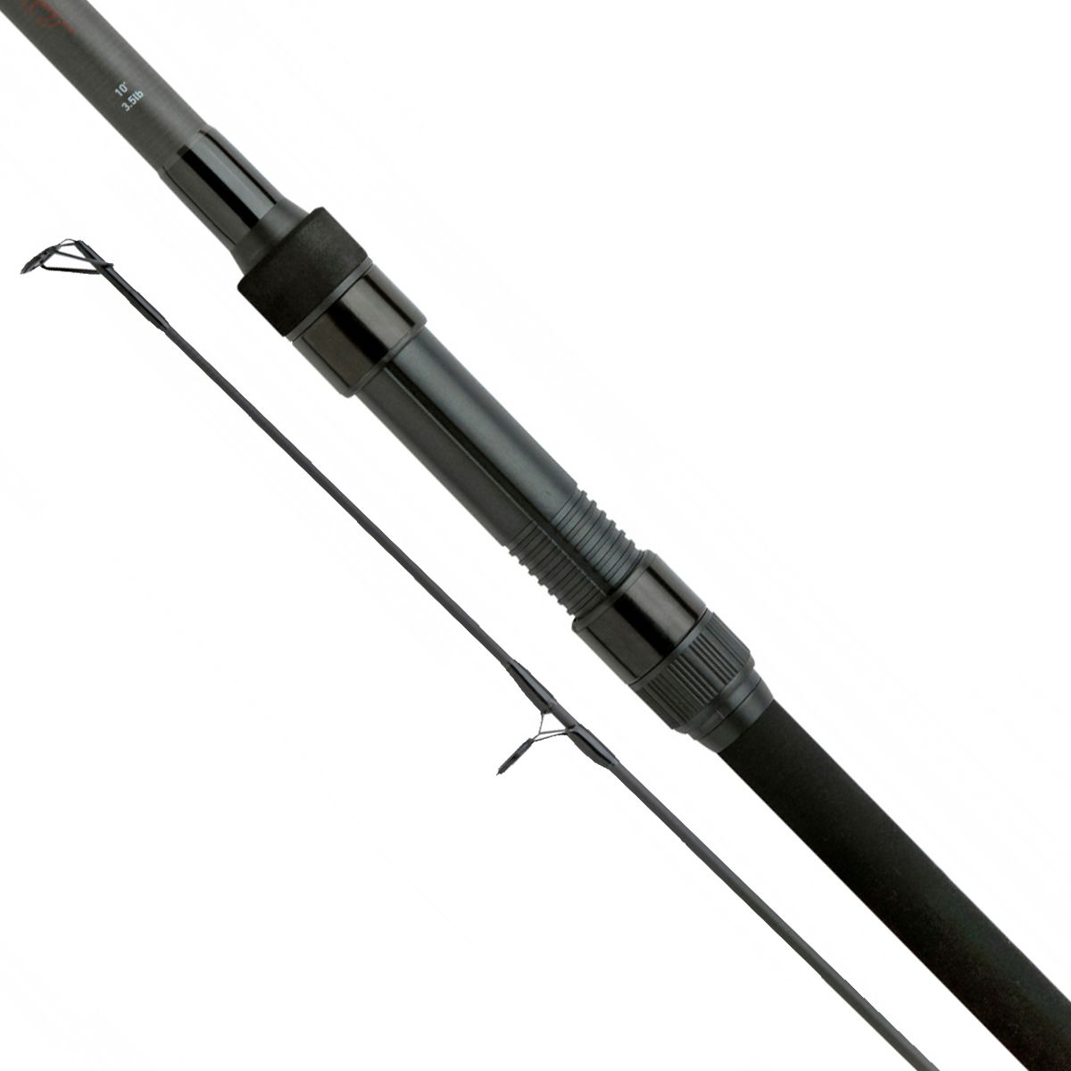 Daiwa Black Widow Extension Carp 10ft 3lb 40mm - Imagen 6