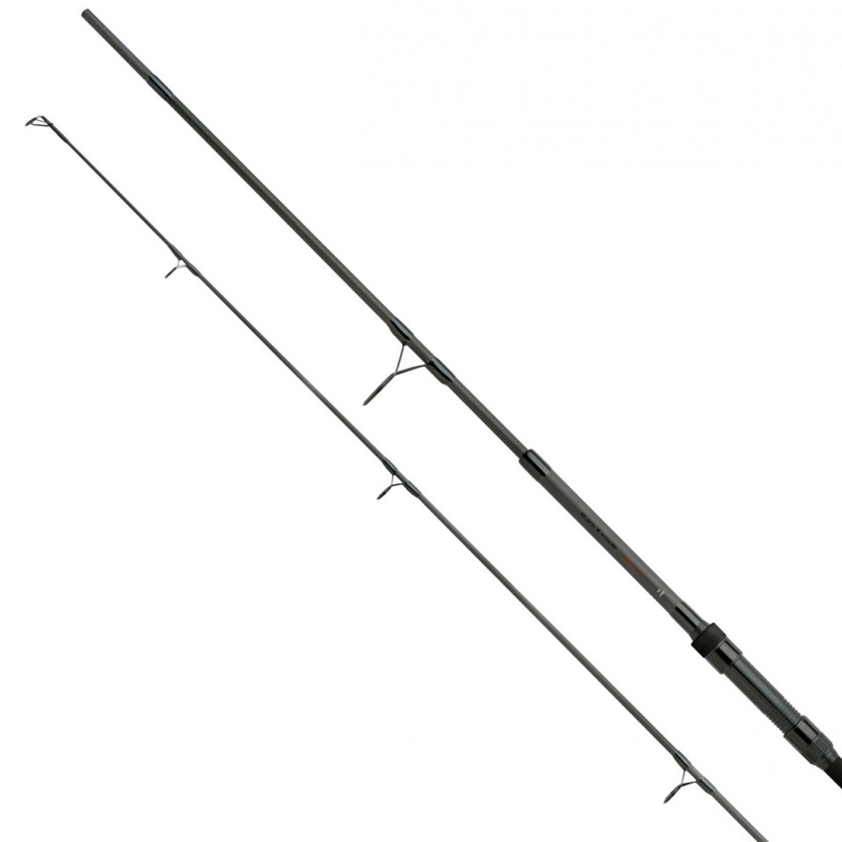 Daiwa Black Widow Extension Carp 10ft 3lb 40mm - Imagen 7