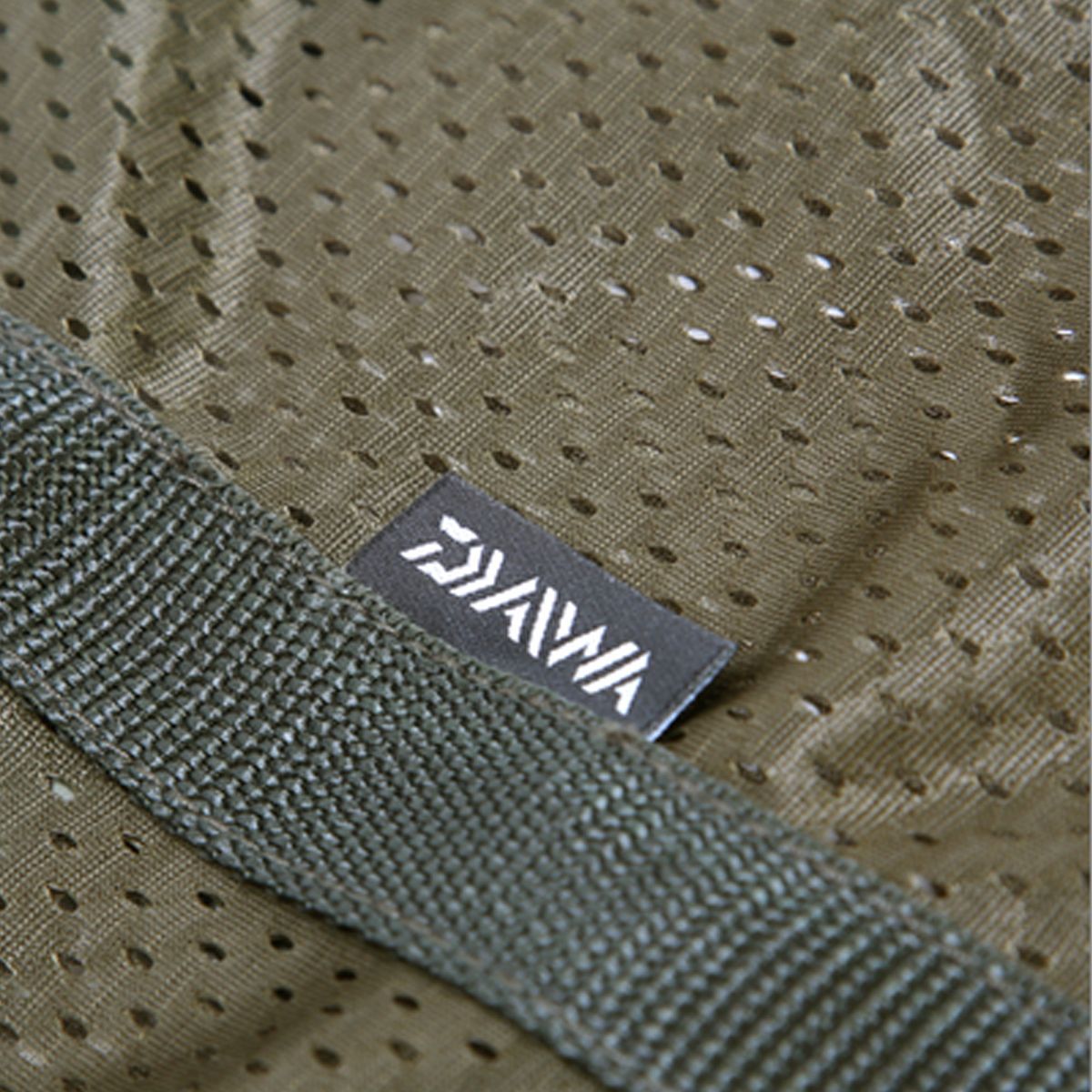 Daiwa Black Widow Saco de Pesaje - Imagen 3