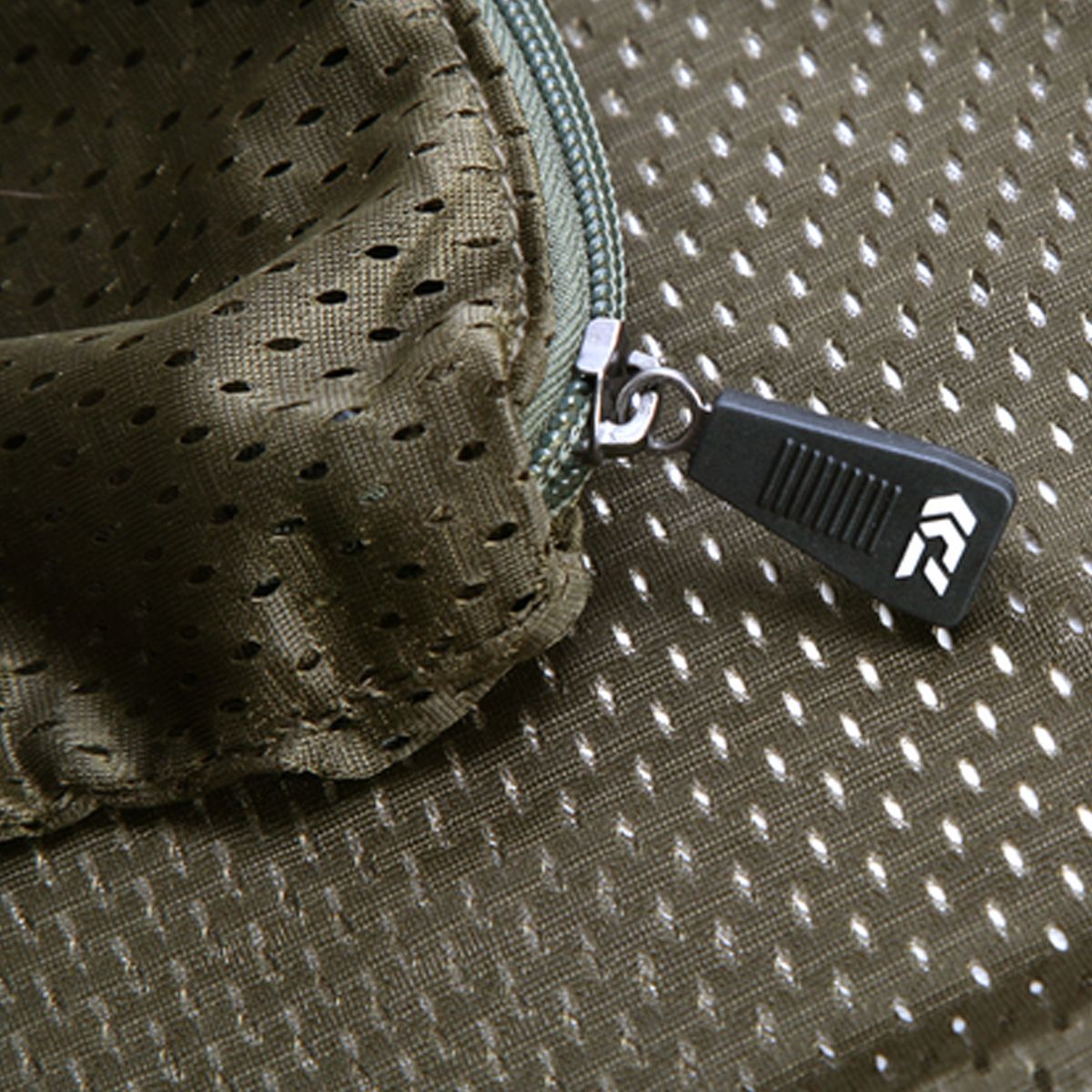 Daiwa Black Widow Saco de Pesaje - Imagen 4