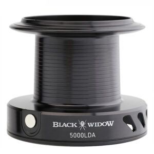 Esta bobina ofrece la posibilidad de cambiar de línea en cuestión de minutos sin la necesidad de re-spooling o de llevar un equipo extra.