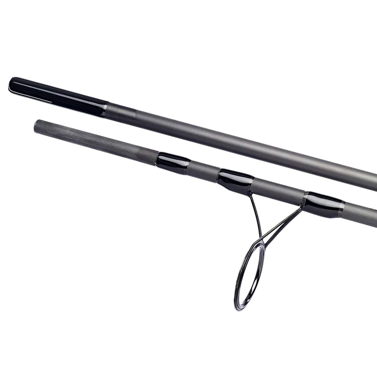 Daiwa Caña Crosscast Carp XT 13ft 3.50lb - Imagen 4