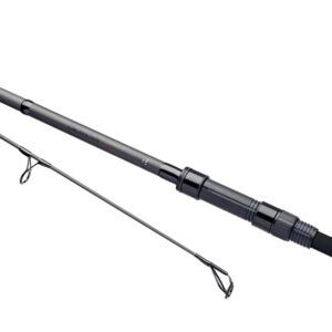 Daiwa Caña Crosscast Carp XT 13ft 3.50lb diseñada para responder a las exigencias de los pescadores modernos que necesitan una herramienta versátil y eficaz