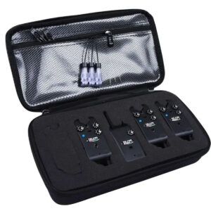 Delkim Black Box Storage