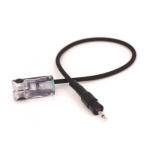 El Delkim NiteLite Pro Illuminating White es una percha luminosa profesional que combina tres funciones esenciales en un solo dispositivo