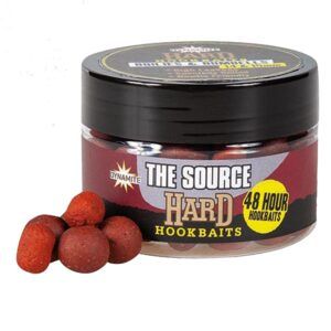 Dynamite Baits The Source Hard Hookbaits 15mm