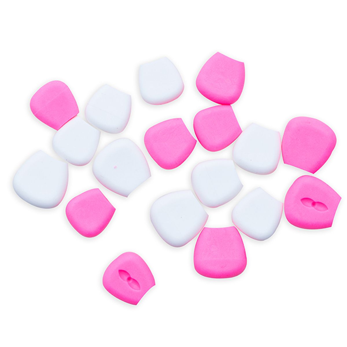 ESP Big Buoyant Sweetcorn-Pink/White - Imagen 2