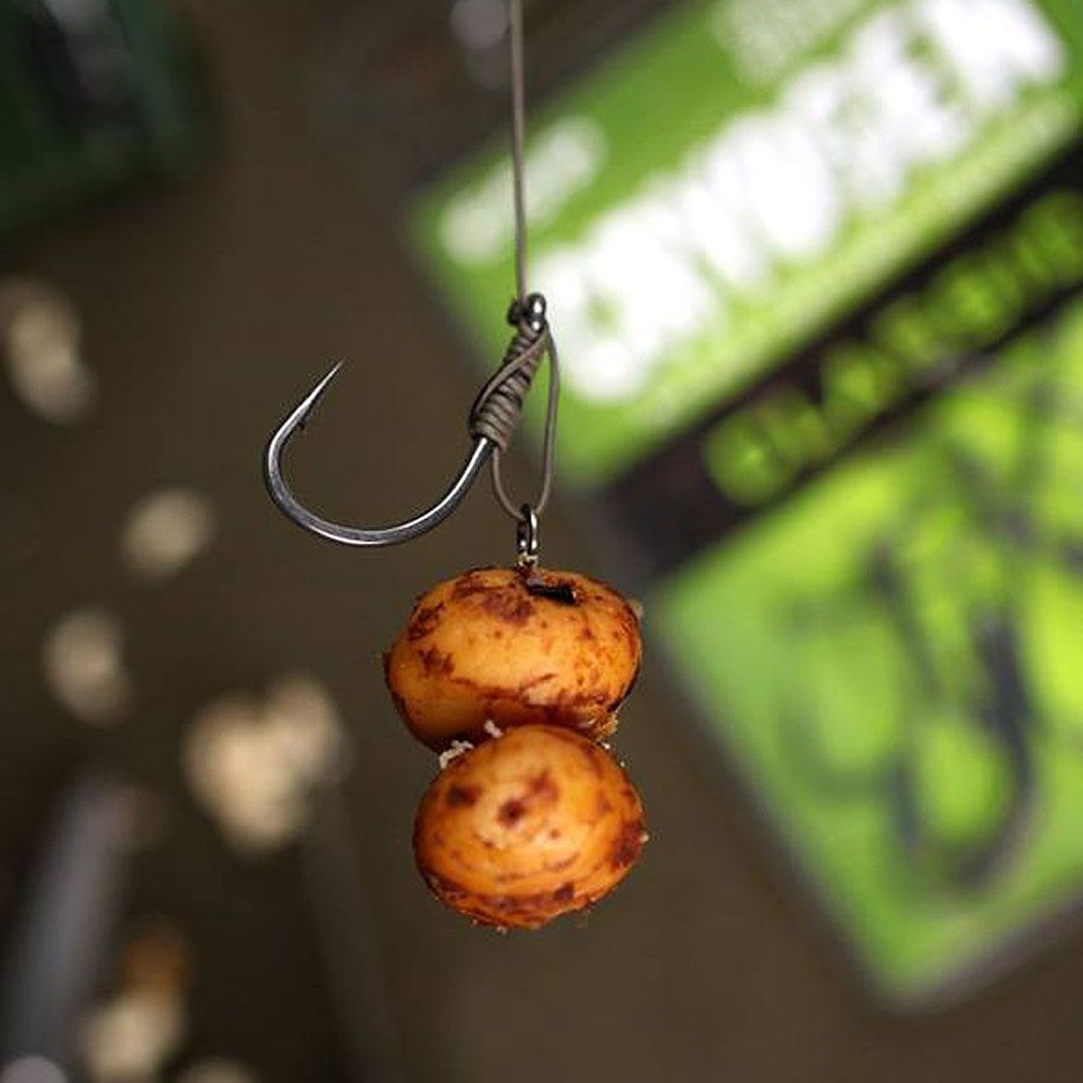 ESP Anzuelos Cryogen Classic Nº 8 - Imagen 2