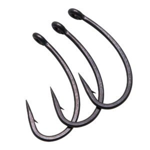 ESP Cryogen Curve Shanx Hooks nº 6