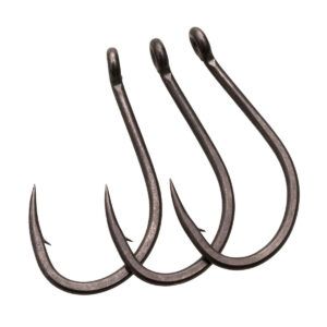 ESP Anzuelos Cryogen Grip Rigger Nº6