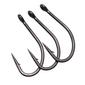 ESP Cryogen Para-Point Hooks nº 8