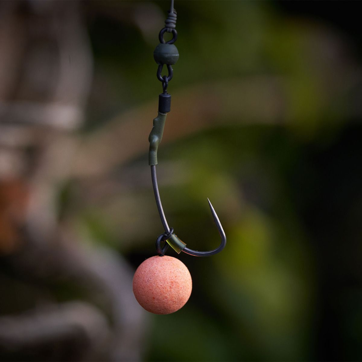 ESP Cryogen Trig-Hammer nº 8 - Imagen 3