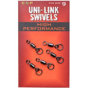 ESP Hi Performance Uni Link Swivels nº 9