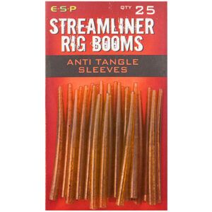 ESP Streamliner Rig Booms Weedy Green (25 pcs)