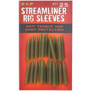 ESP Streamliner Rig Sleeves