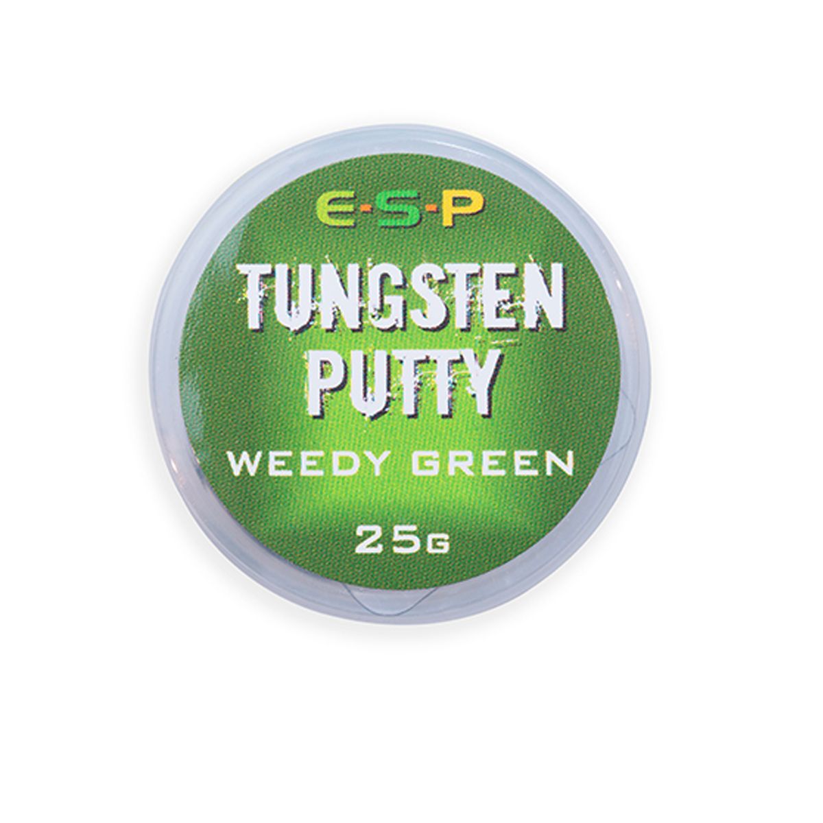 ESP Tungsteno Putty Camo Brawn 25g - Imagen 2