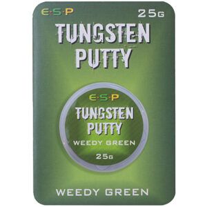 ESP Tungsten Putty Camo Brawn 25g