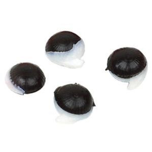 Enterprise Tackle Artificial Hemp ofrece una réplica increíblemente realista de la semilla de cáñamo, ideal para utilizar en montajes técnicos.