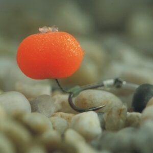 Enterprise Tackle Eternal Boilies Dumbell Blanco 11/15mm