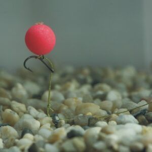 Enterprise Tackle Eternal Boilies Naranja ha sido diseñado pensando en pescadores técnicos que buscan presentaciones altamente visibles, flotantes.