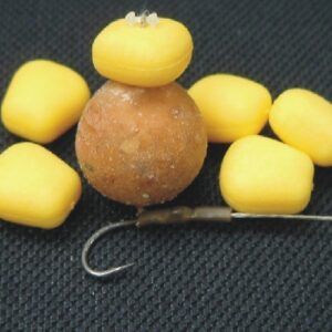 Enterprise Tackle Large Pop Up Sweetcorn Blanco