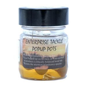 Enterprise Tackle Mini Tiger Nut