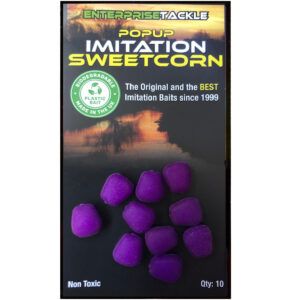 Enterprise Tackle Pop Up Sweetcorn Morado