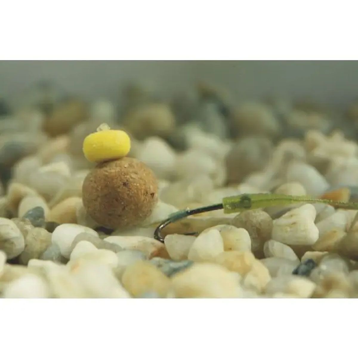 Enterprise Tackle Pop Up Sweetcorn Naranja Tutti Frutty - Imagen 2