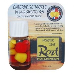 Enterprise Tackle Pop Up Sweetcorn Rod Hutchinson (Monster Crab)