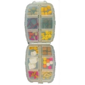 Enterprise Tackle Selection Box Coarse Baits