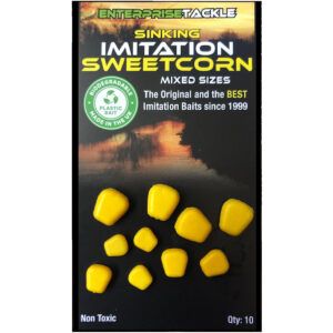 Enterprise Tackle Sinking Sweetcorn