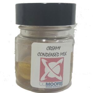 Enterprise Tackle Tiger Nut CC Moore (Creamy Condensed Milk)