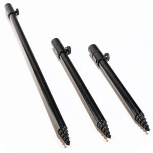 Forge Tackle BK Banksticks Adjustable 30cm To 50cm