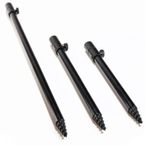 Forge Tackle BK Banksticks Adustable 90cm To 130cm