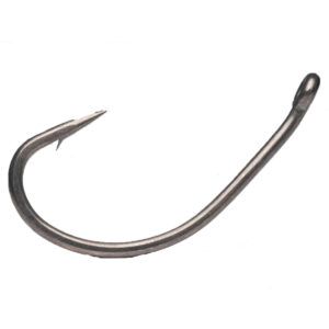 Los Forge Tackle Anzuelos Continental Curve Hooks Nº2 representan la combinación perfecta entre tecnología japonesa, diseño funcional y fiabilidad extrema.