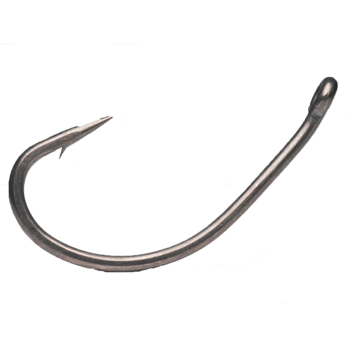 Los Forge Tackle Anzuelos Continental Curve Hooks Nº6 representan la combinación perfecta entre tecnología japonesa, diseño funcional y fiabilidad extrema.