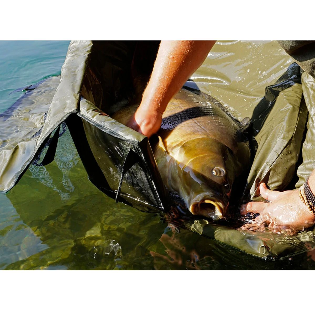 Forge Tackle Moqueta XL - Imagen 2