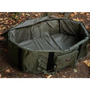 La Forge Tackle Moqueta XL ofrece una de las formas más seguras y cómodas de manipular a los peces durante la sesión de pesca.