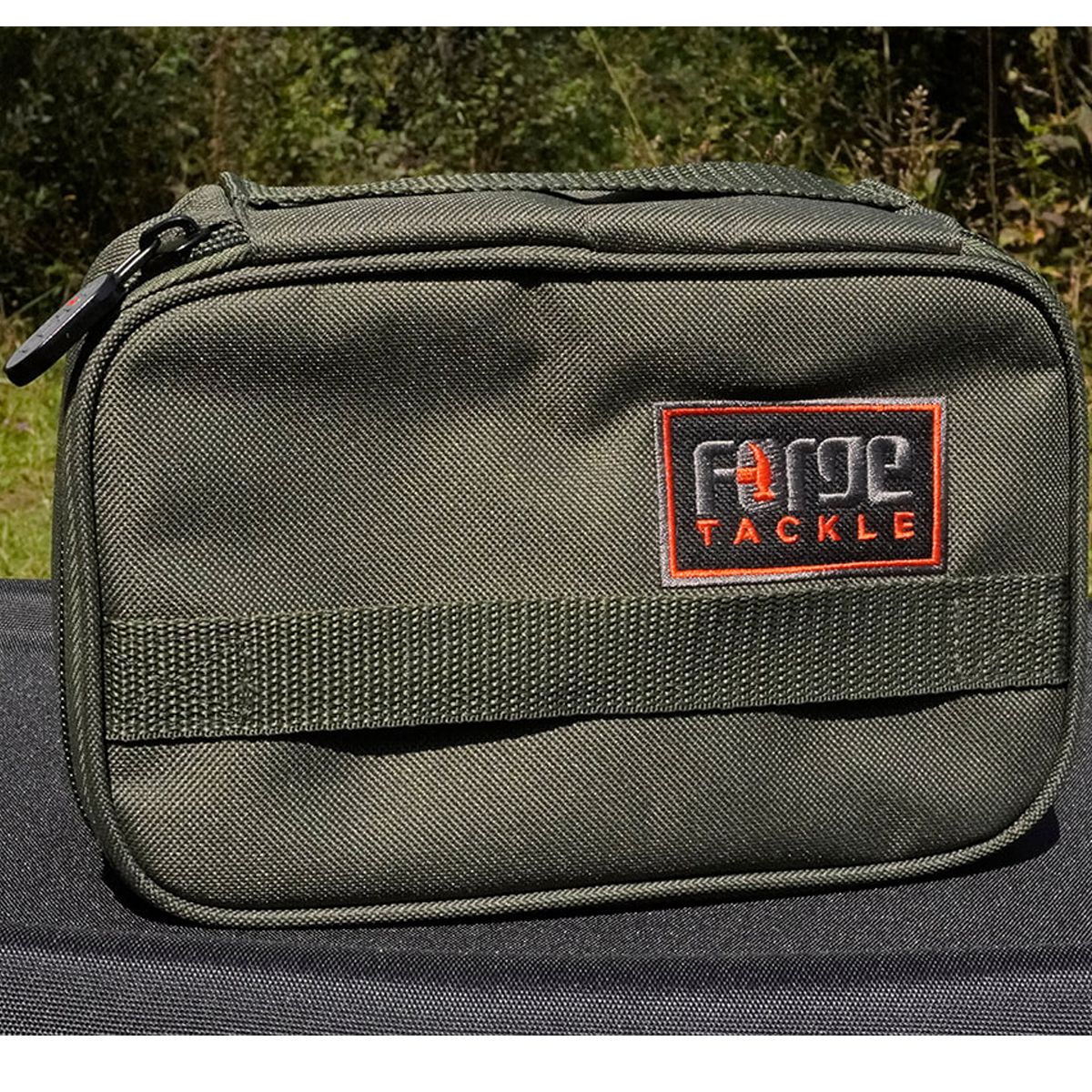 Forge Tackle Easy Pouch-M - Imagen 2