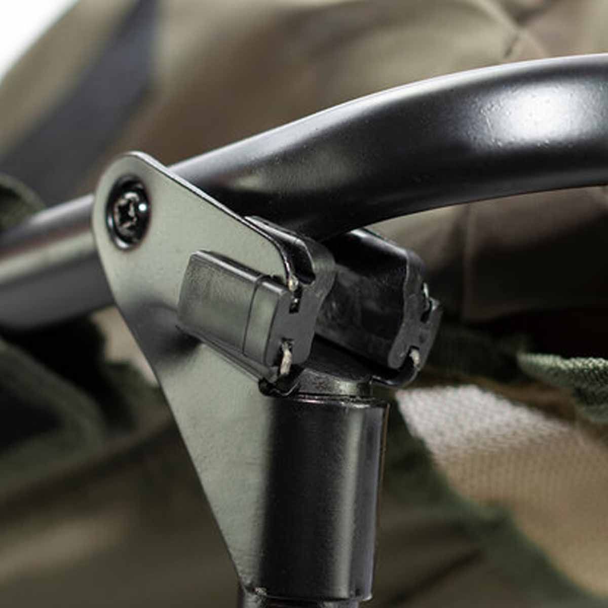 Forge Tackle Moqueta Cuna Specimen - Imagen 2