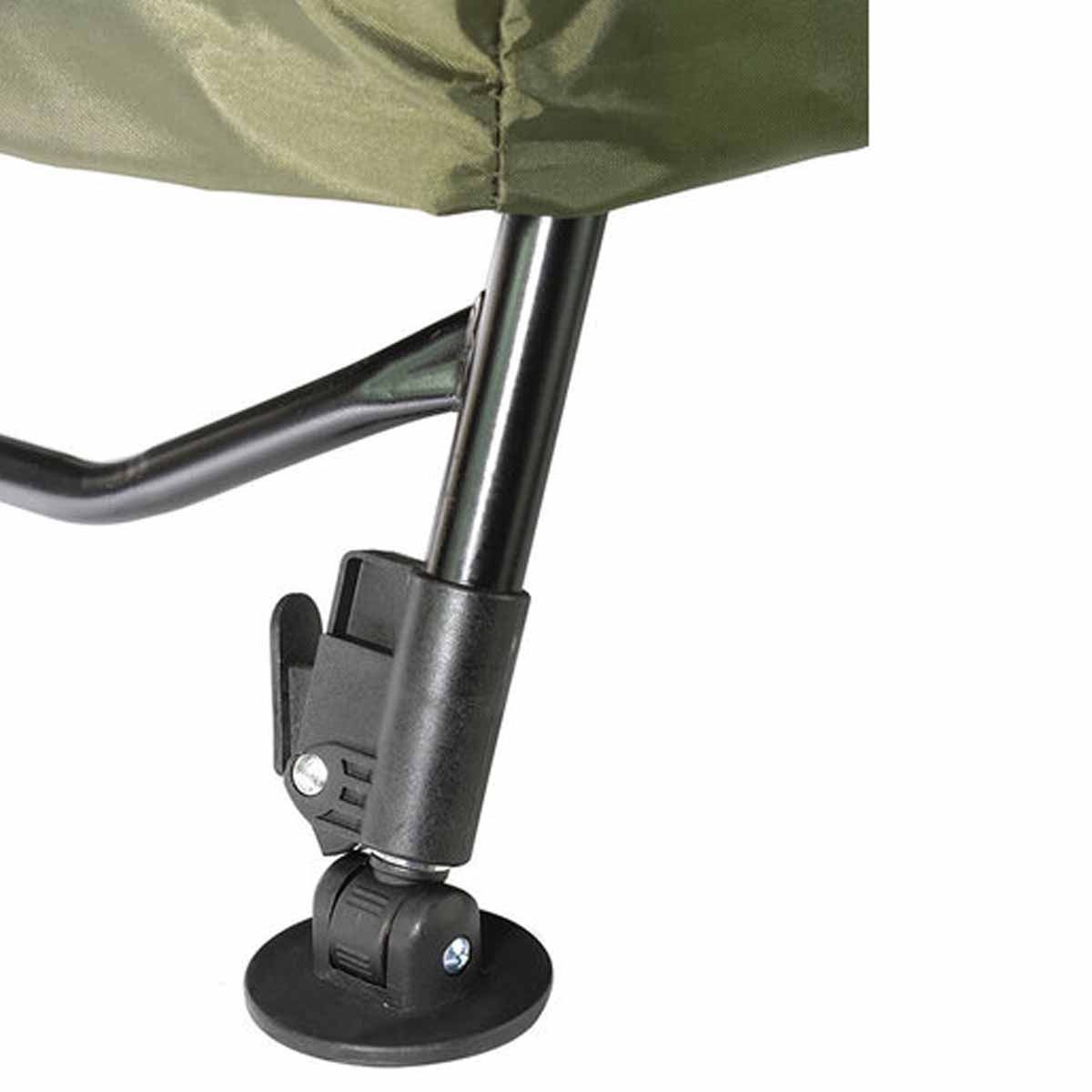 Forge Tackle Moqueta Cuna Specimen - Imagen 3