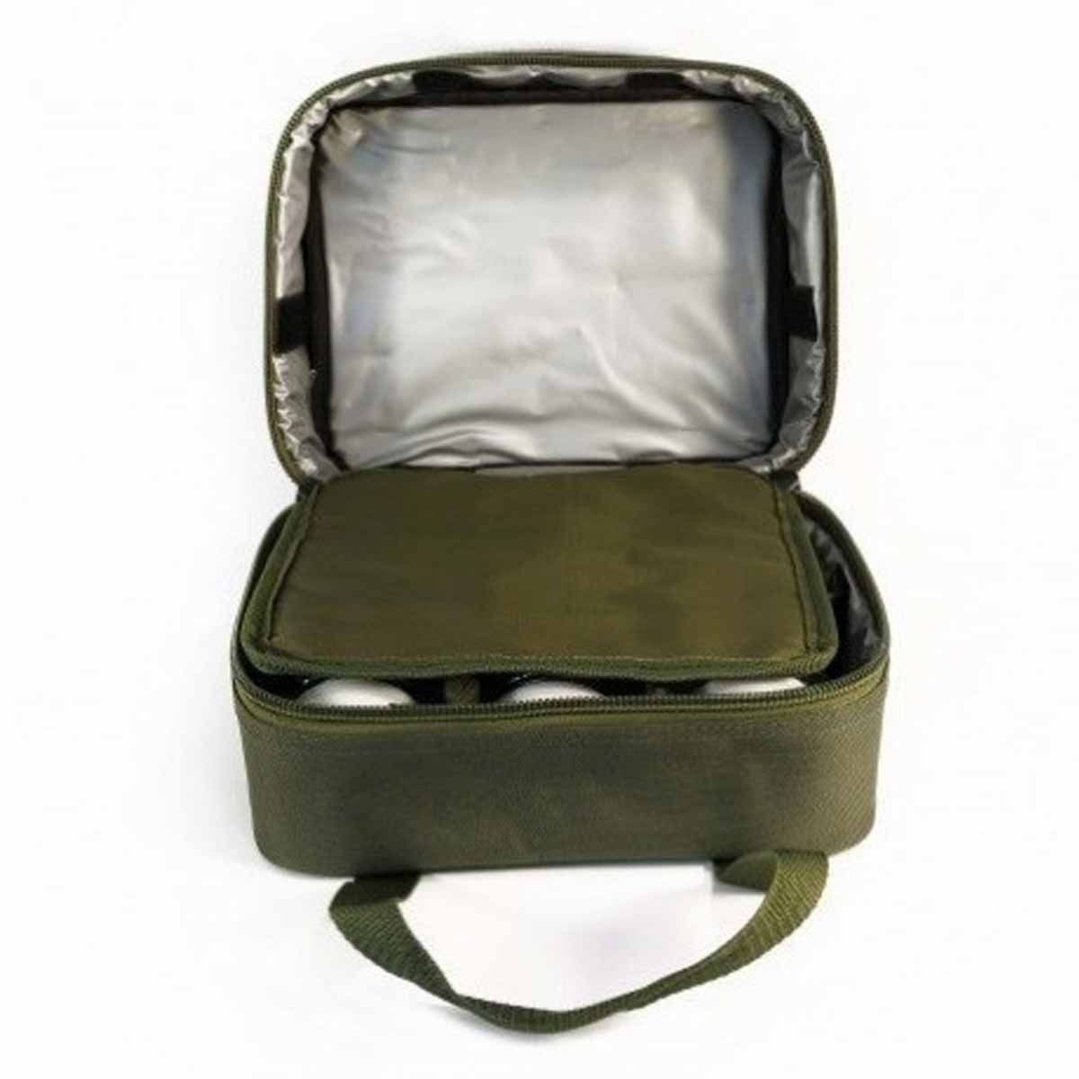 Forge Tackle Hookbait Bag - Imagen 2