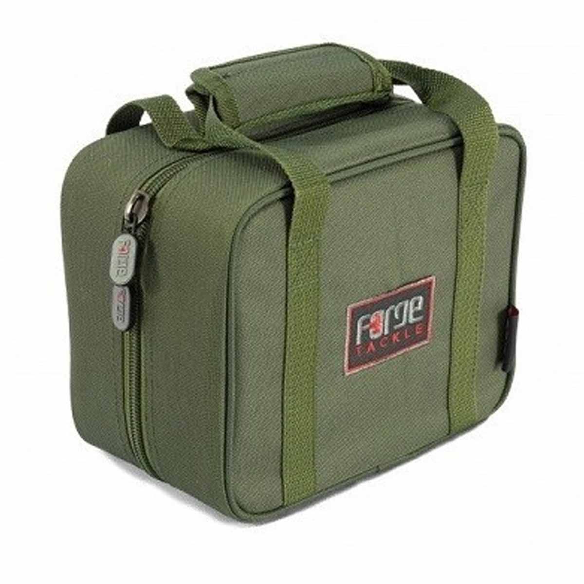 Forge Tackle Hookbait Bag