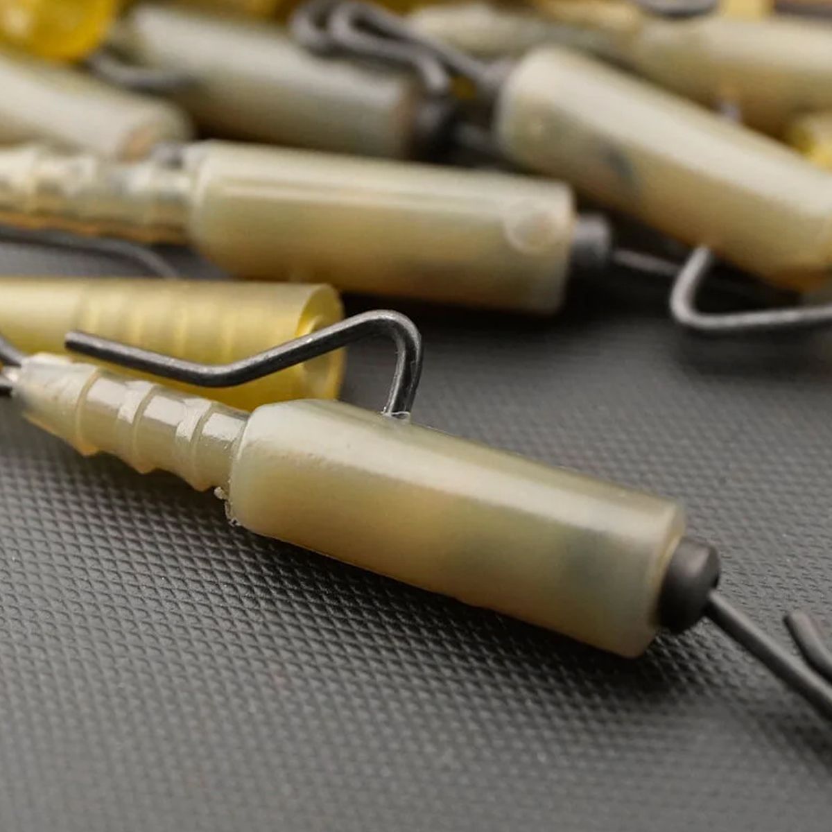 Forge Tackle Kong Leadclip QC Complete-8 unidades - Imagen 2