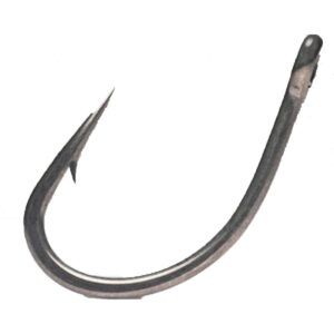 Forge Tackle Anzuelos Thunderpoint HX Nº2