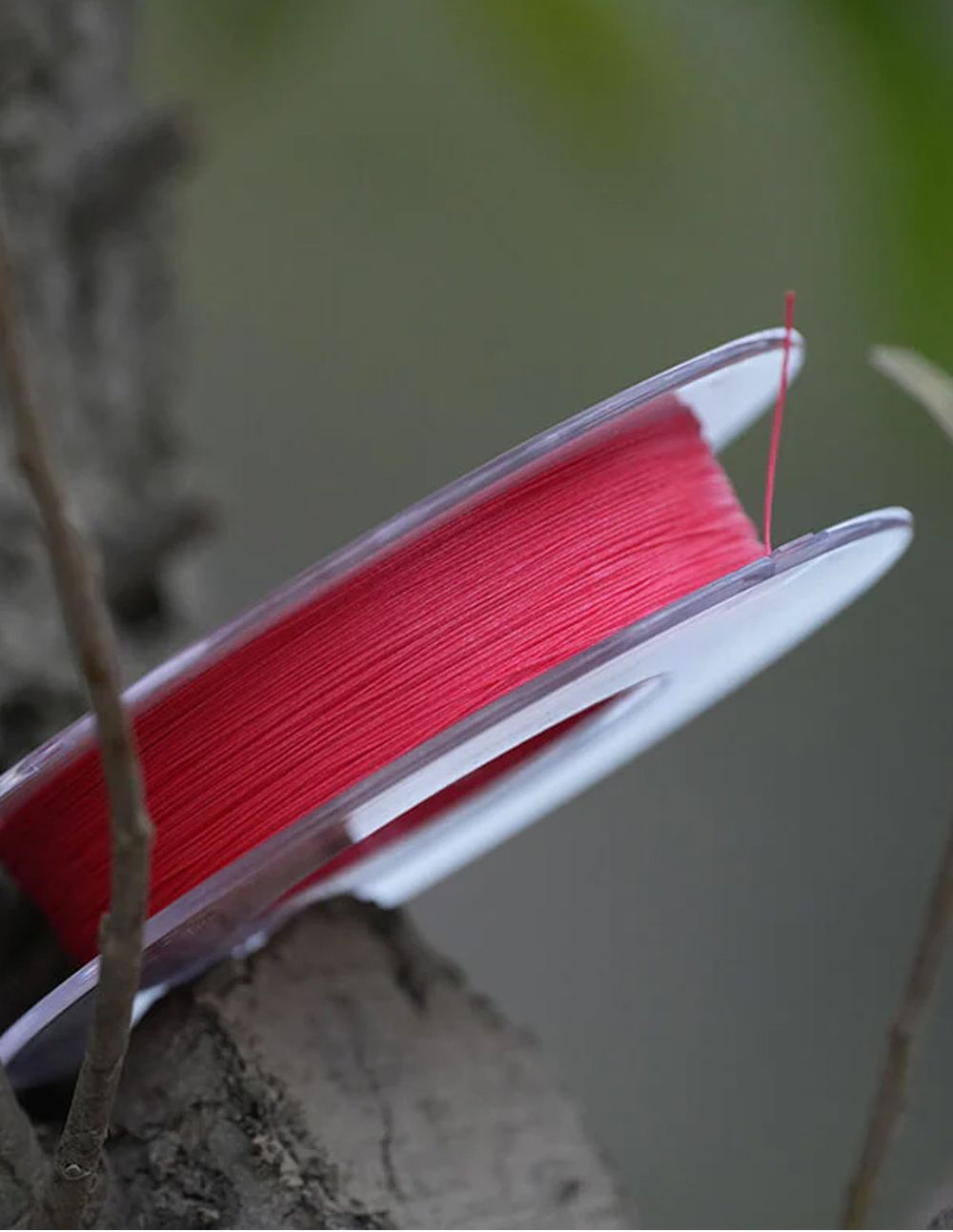 Forge Tackle Ultra Distance Spod Braid - Imagen 3